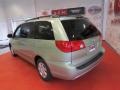 2008 Silver Pine Mica Toyota Sienna LE  photo #6