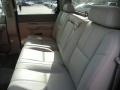 2009 Steel Gray Metallic GMC Sierra 1500 SLE Crew Cab  photo #10