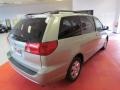 2008 Silver Pine Mica Toyota Sienna LE  photo #20