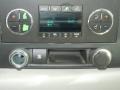 2009 Steel Gray Metallic GMC Sierra 1500 SLE Crew Cab  photo #19