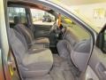 2008 Silver Pine Mica Toyota Sienna LE  photo #25