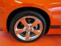 2008 HEMI Orange Pearl Dodge Charger R/T Daytona  photo #3