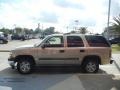 2005 Sandstone Metallic Chevrolet Tahoe LS  photo #5