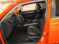 2008 HEMI Orange Pearl Dodge Charger R/T Daytona  photo #15
