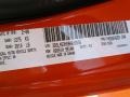 HEMI Orange Pearl - Charger R/T Daytona Photo No. 16