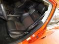 2008 HEMI Orange Pearl Dodge Charger R/T Daytona  photo #17