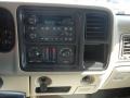 2005 Sandstone Metallic Chevrolet Tahoe LS  photo #18