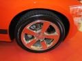 HEMI Orange Pearl - Charger R/T Daytona Photo No. 28