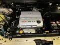 Sonora Gold Metallic - Highlander Sport 4WD Photo No. 30
