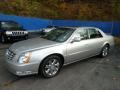 Light Platinum - DTS Sedan Photo No. 1