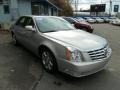Light Platinum - DTS Sedan Photo No. 7