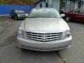 Light Platinum - DTS Sedan Photo No. 8