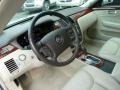Light Platinum - DTS Sedan Photo No. 15