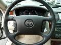 Light Platinum - DTS Sedan Photo No. 17
