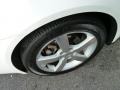 2006 Pontiac G6 GTP Convertible Wheel and Tire Photo