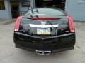 Black Raven - CTS 4 AWD Coupe Photo No. 4