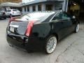 Black Raven - CTS 4 AWD Coupe Photo No. 5