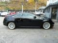 Black Raven - CTS 4 AWD Coupe Photo No. 6
