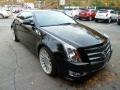 Black Raven - CTS 4 AWD Coupe Photo No. 7