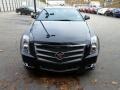 Black Raven - CTS 4 AWD Coupe Photo No. 8