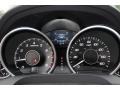 Ebony Gauges Photo for 2010 Acura ZDX #56544277