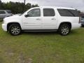 Summit White - Yukon XL Denali AWD Photo No. 2