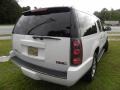 Summit White - Yukon XL Denali AWD Photo No. 14