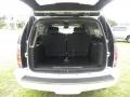 Summit White - Yukon XL Denali AWD Photo No. 15