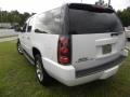 Summit White - Yukon XL Denali AWD Photo No. 16