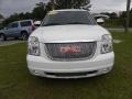 Summit White - Yukon XL Denali AWD Photo No. 19