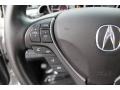 2010 Acura ZDX AWD Technology Controls