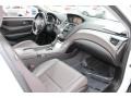 Sumatra Dashboard Photo for 2010 Acura ZDX #56544679