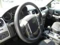 2008 Stornoway Grey Metallic Land Rover LR3 V8 SE  photo #3