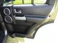 2008 Stornoway Grey Metallic Land Rover LR3 V8 SE  photo #12