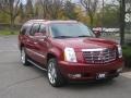 Sonoma Red - Escalade ESV AWD Photo No. 1