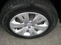 2009 Camellia Red Pearl Subaru Forester 2.5 X  photo #5