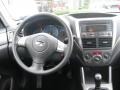 2009 Camellia Red Pearl Subaru Forester 2.5 X  photo #8