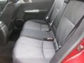 2009 Camellia Red Pearl Subaru Forester 2.5 X  photo #10