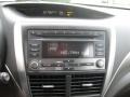 2009 Camellia Red Pearl Subaru Forester 2.5 X  photo #14