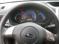 2009 Camellia Red Pearl Subaru Forester 2.5 X  photo #16