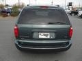 2007 Magnesium Green Pearl Dodge Caravan SXT  photo #3