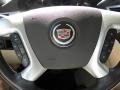 White Diamond - Escalade ESV AWD Photo No. 30
