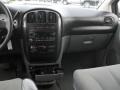 2007 Magnesium Green Pearl Dodge Caravan SXT  photo #14