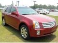 Crystal Red - SRX V6 Photo No. 1