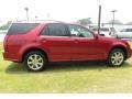 Crystal Red - SRX V6 Photo No. 13