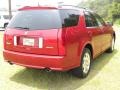 Crystal Red - SRX V6 Photo No. 14