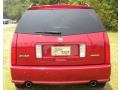 Crystal Red - SRX V6 Photo No. 15