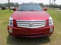 Crystal Red - SRX V6 Photo No. 20