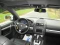 Crystal Silver Metallic - Cayenne Tiptronic Photo No. 12