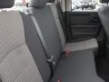 2012 Flame Red Dodge Ram 1500 Express Quad Cab 4x4  photo #18